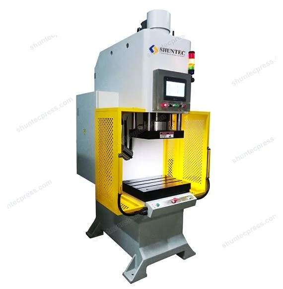 c frame press manufacturer